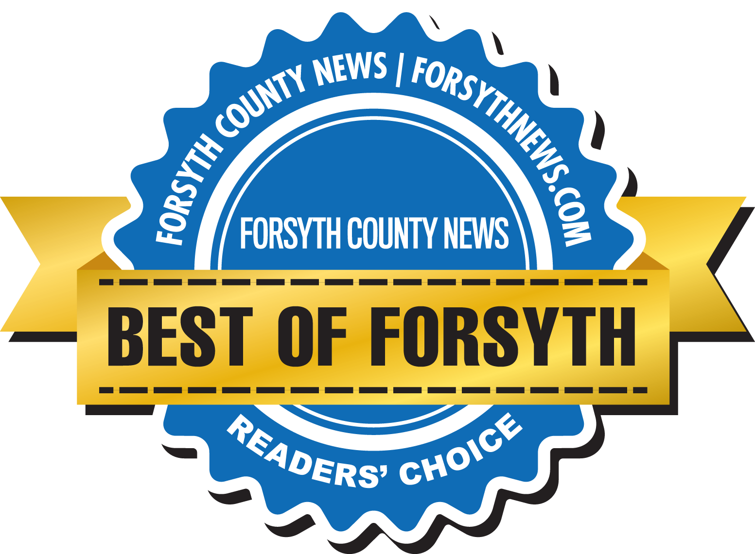Best of Forsyth, presented by Forsyth County News